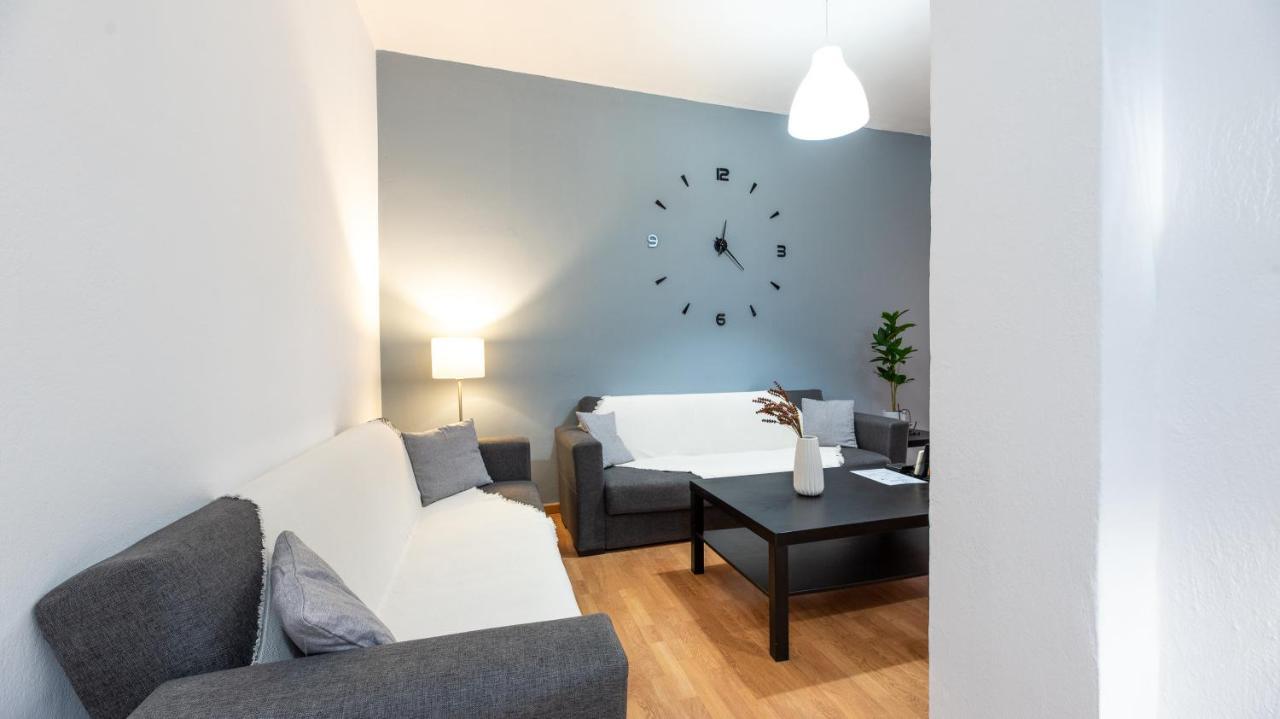 Aelia Apartment Artemida  Exteriér fotografie