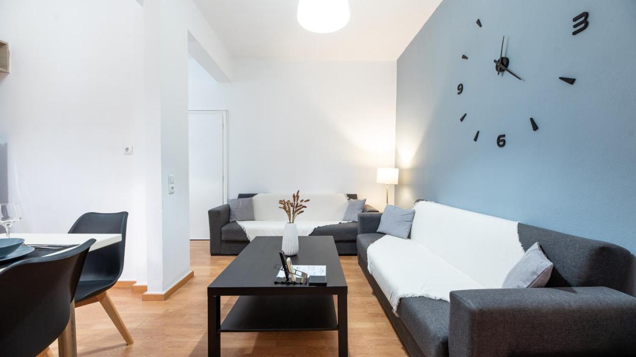Aelia Apartment Artemida  Exteriér fotografie