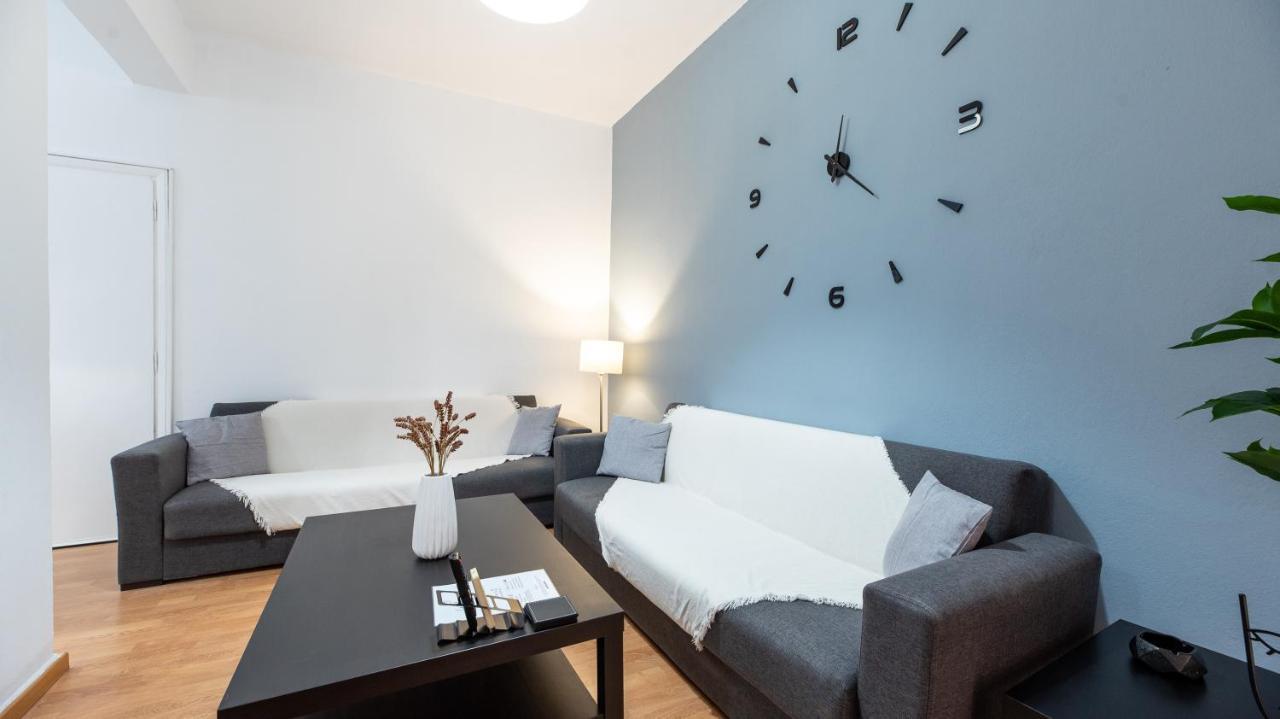 Aelia Apartment Artemida  Exteriér fotografie