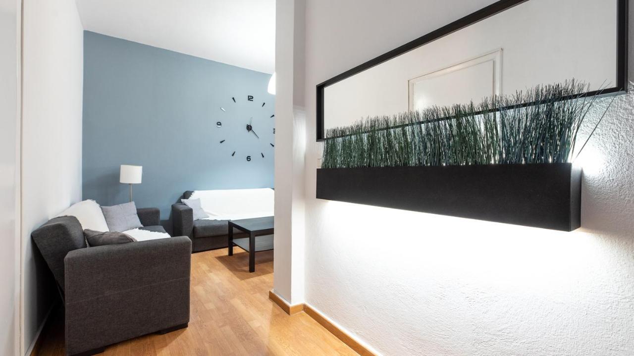 Aelia Apartment Artemida  Exteriér fotografie